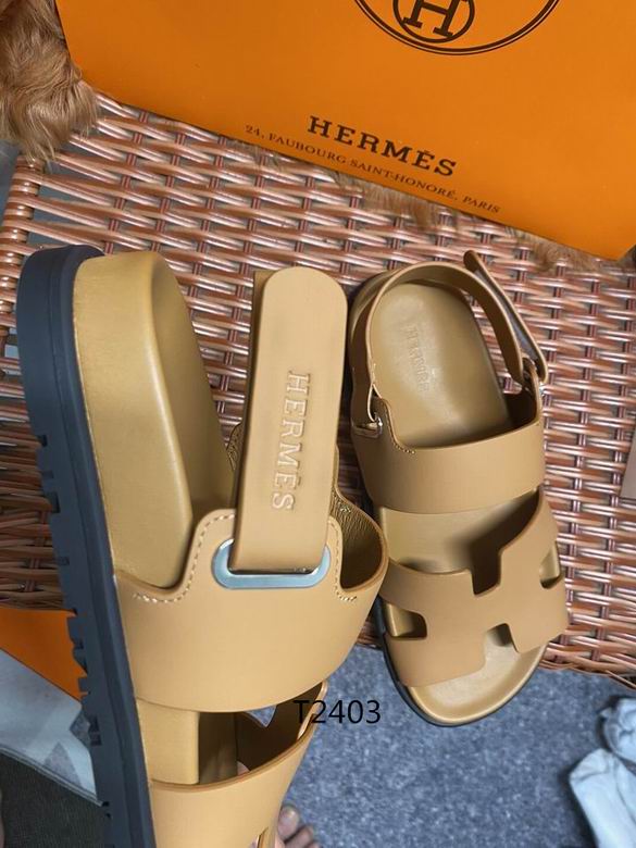 HERMES shoes 35-41-03